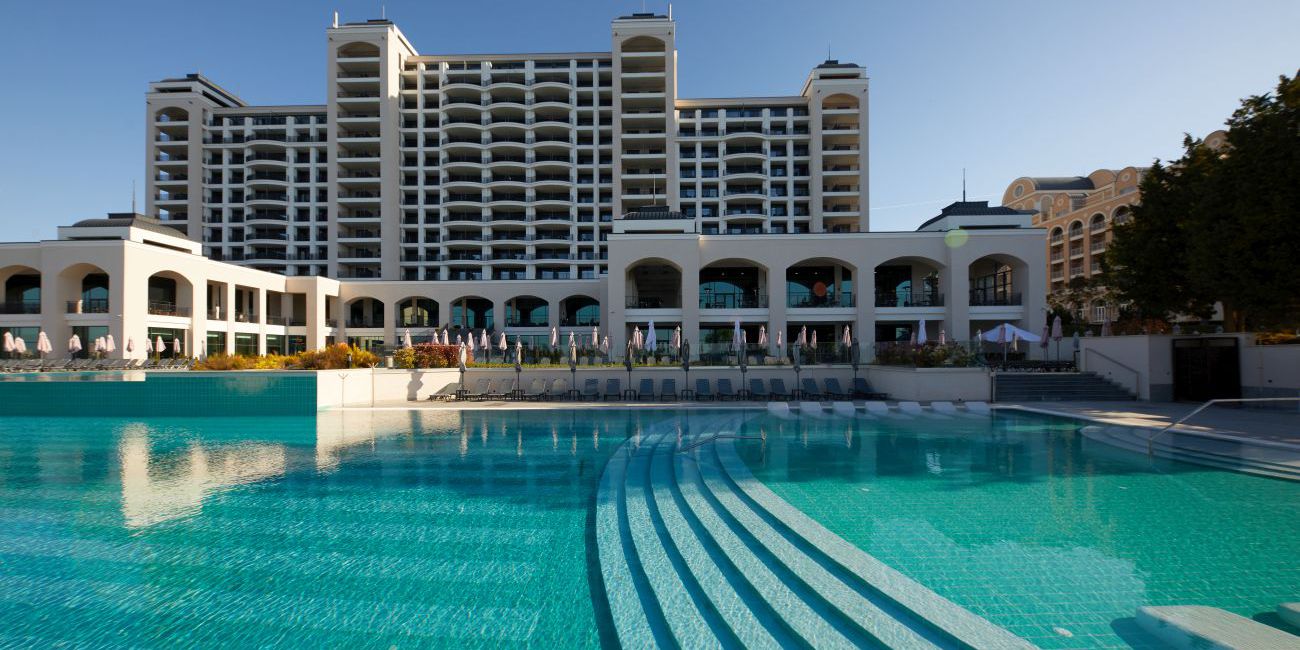 Hotel Secrets Sunny Beach Resort & Spa 5* (Adults Only) Sunny Beach 