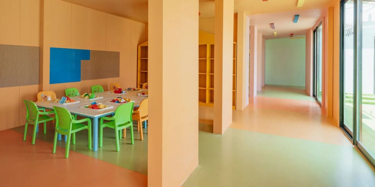 Hotel Selectum Family Comfort Side 5*  Antalya - Side 