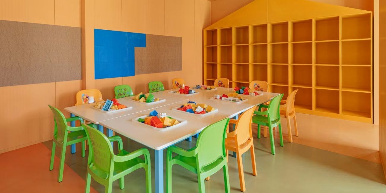 Hotel Selectum Family Comfort Side 5*  Antalya - Side 