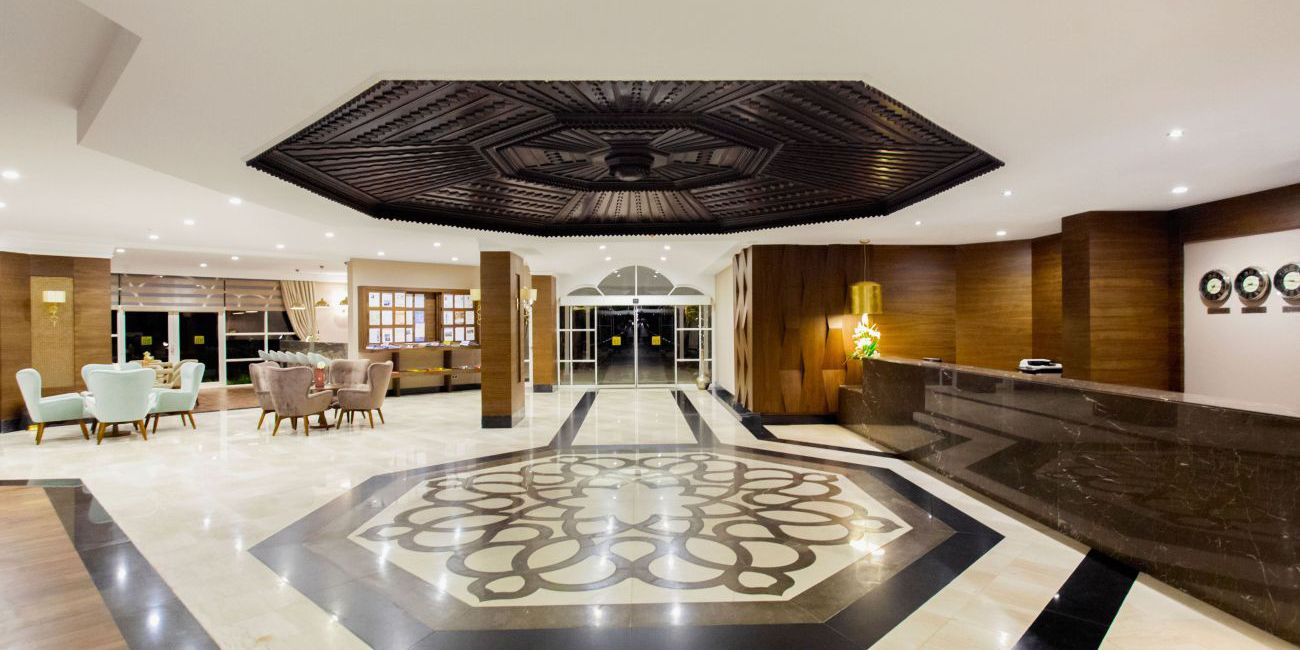 Hotel Selectum Family Resort Belek 5*  Antalya - Belek 