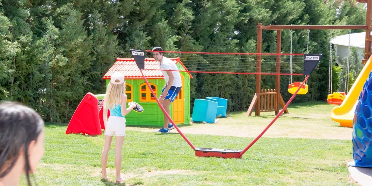 Hotel Selectum Luxury Resort 5*  Antalya - Belek 