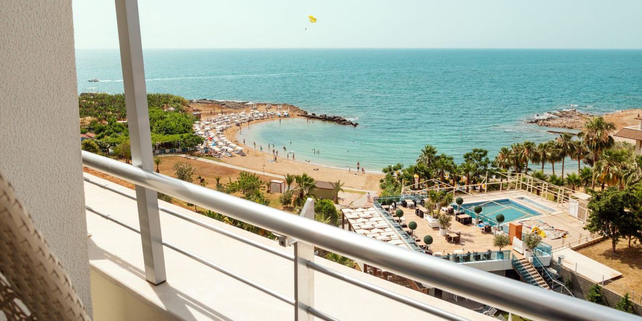 Hotel Selene Beach & Spa 5* (Adults Only) Alanya 