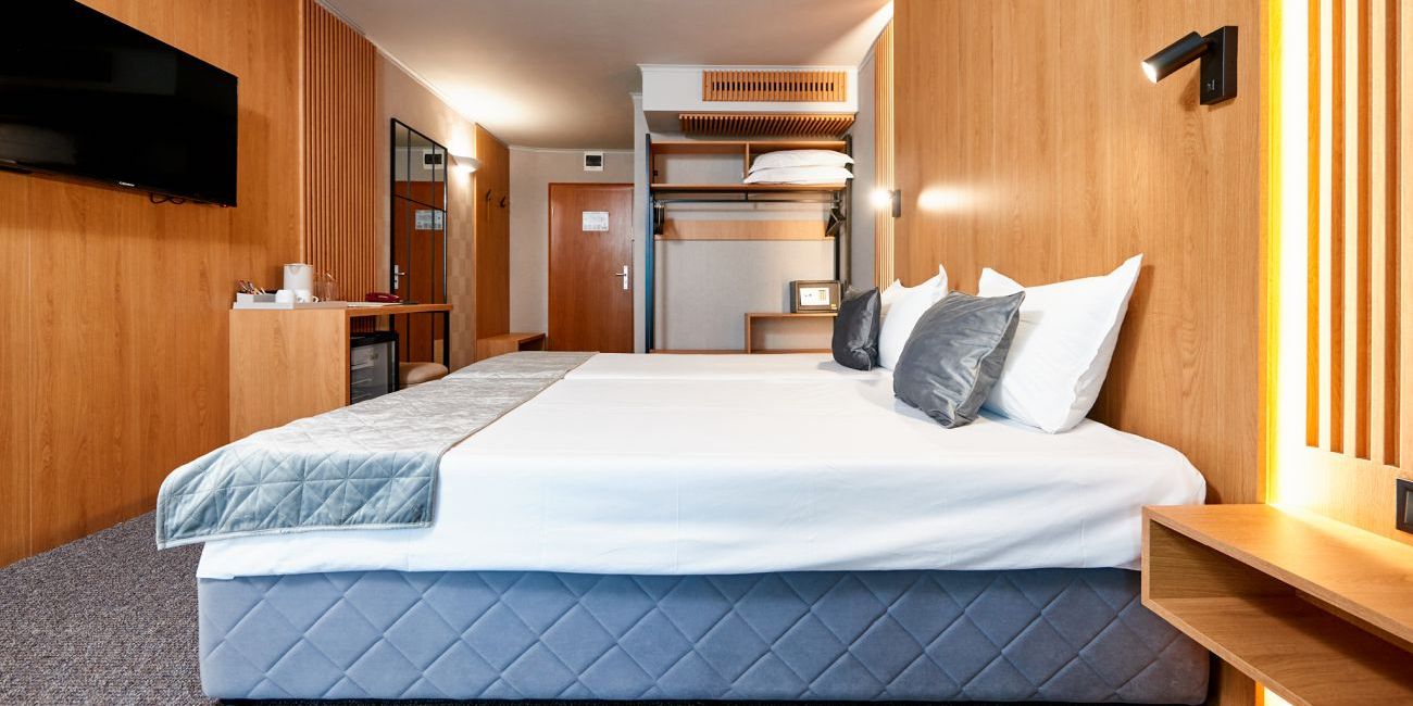 Hotel Sentido Bellevue Beach 4* Sunny Beach 