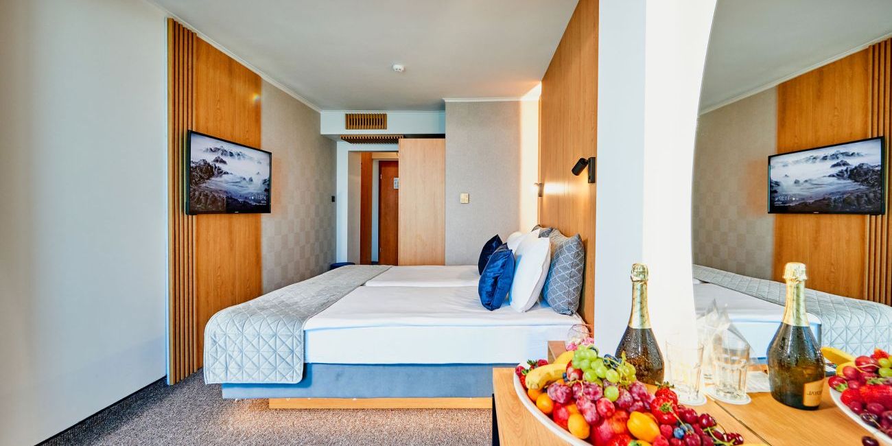 Hotel Sentido Bellevue Beach 4* Sunny Beach 