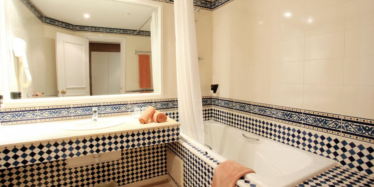 Hotel Sentido Bellevue Park 5* Port El Kantaoui 