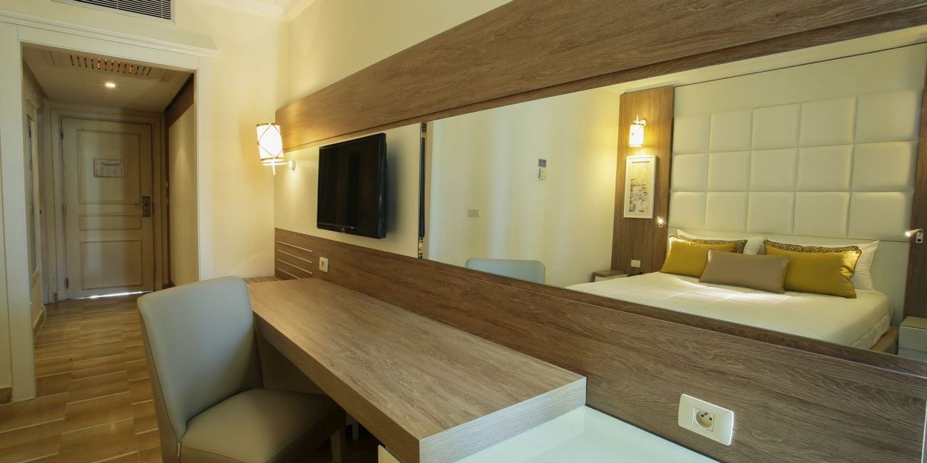 Hotel Sentido Bellevue Park 5* Port El Kantaoui 