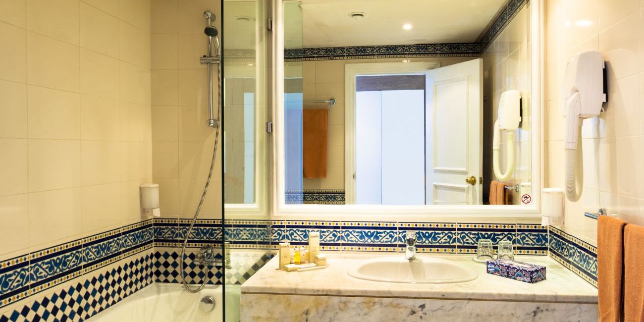 Hotel Sentido Bellevue Park 5* Port El Kantaoui 