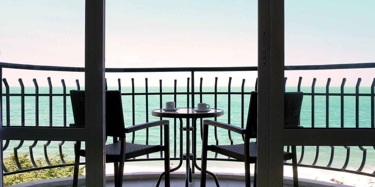 Hotel Sentido Marea 4* Nisipurile de Aur 