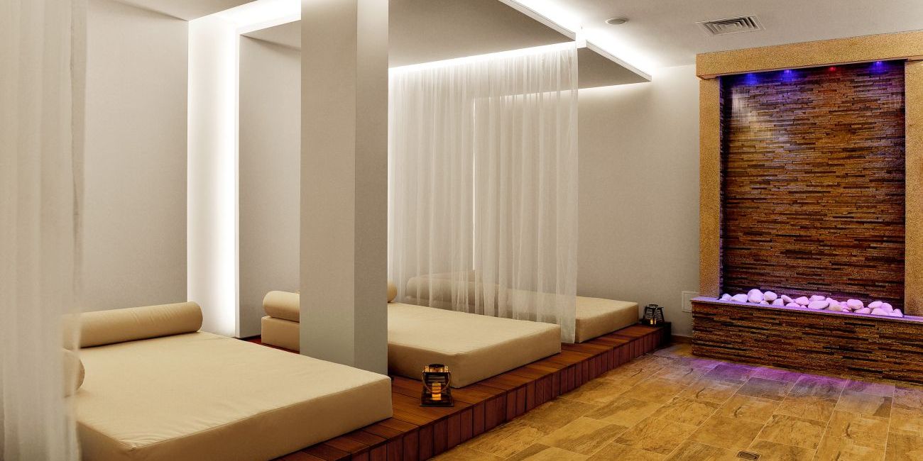 Hotel Sentido Marea 4* Nisipurile de Aur 