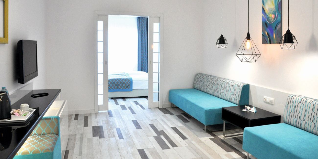 Hotel Sentido Marea 4* Nisipurile de Aur 