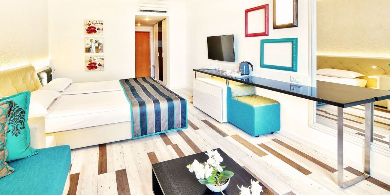 Hotel Sentido Marea 4* Nisipurile de Aur 