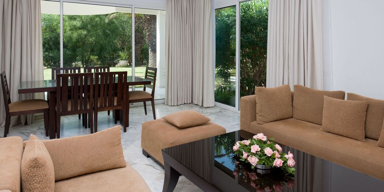 Hotel Sentido Phenicia 4* Hammamet 