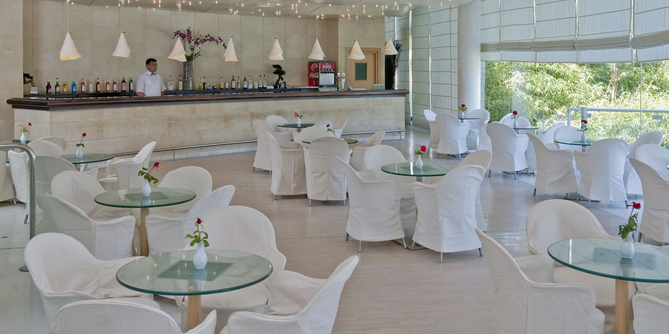 Hotel Sentido Phenicia 4* Hammamet 