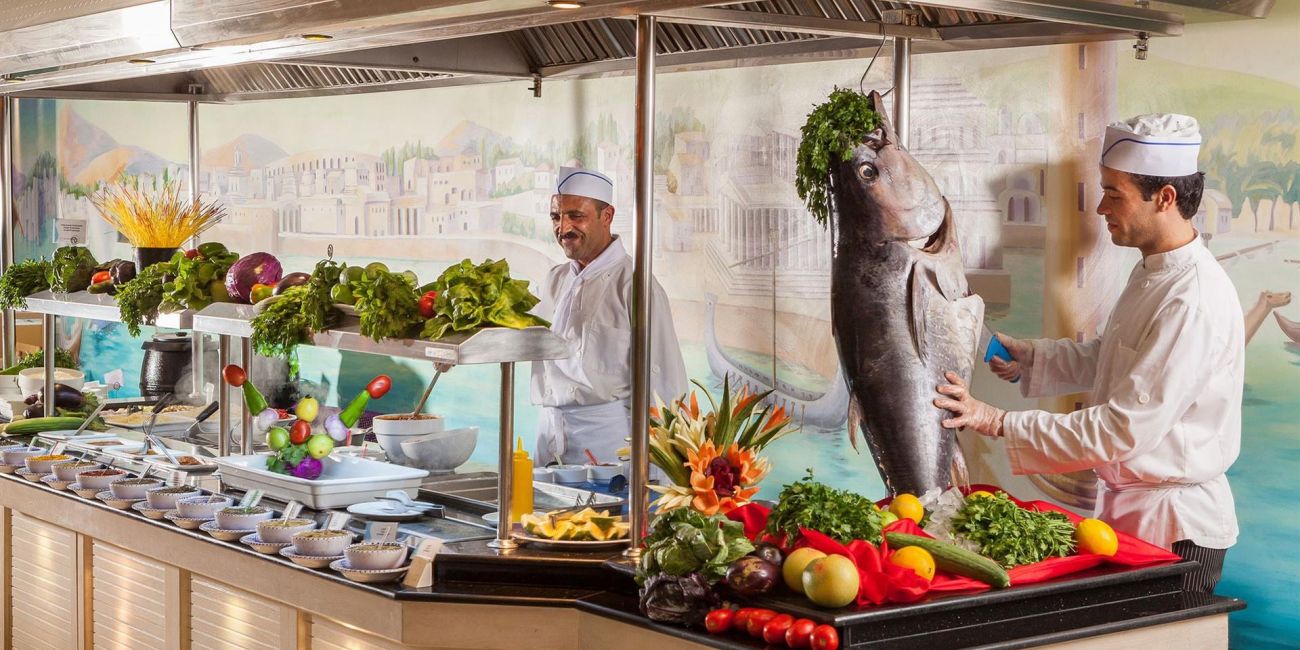 Hotel Sentido Phenicia 4* Hammamet 