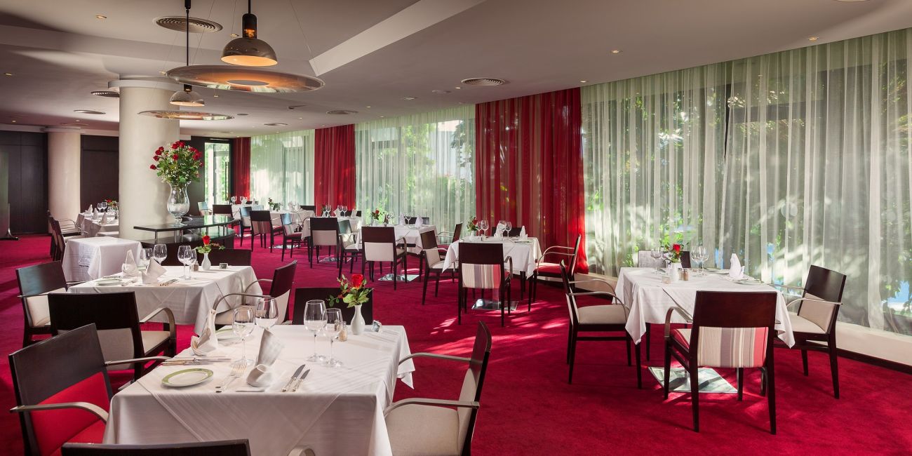 Hotel Sentido Phenicia 4* Hammamet 