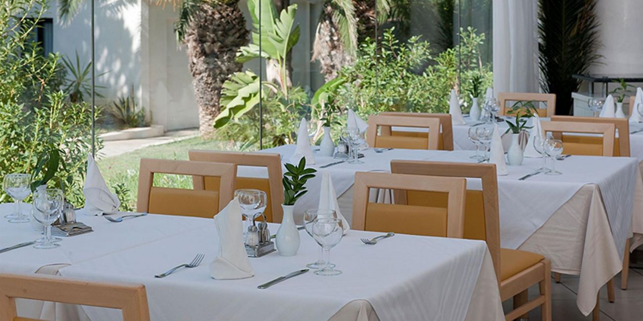 Hotel Sentido Phenicia 4* Hammamet 
