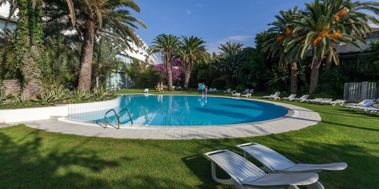 Hotel Sentido Phenicia 4* Hammamet 