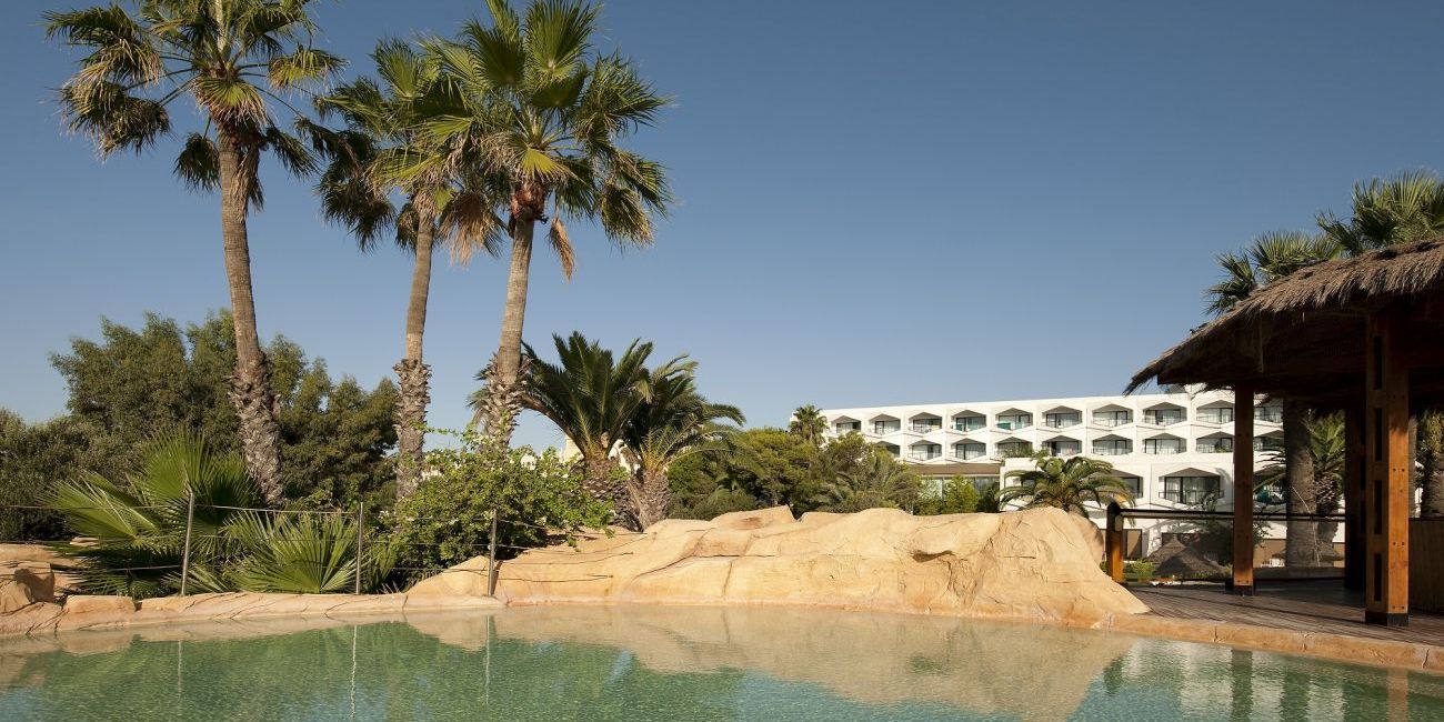 Hotel Sentido Phenicia 4* Hammamet 