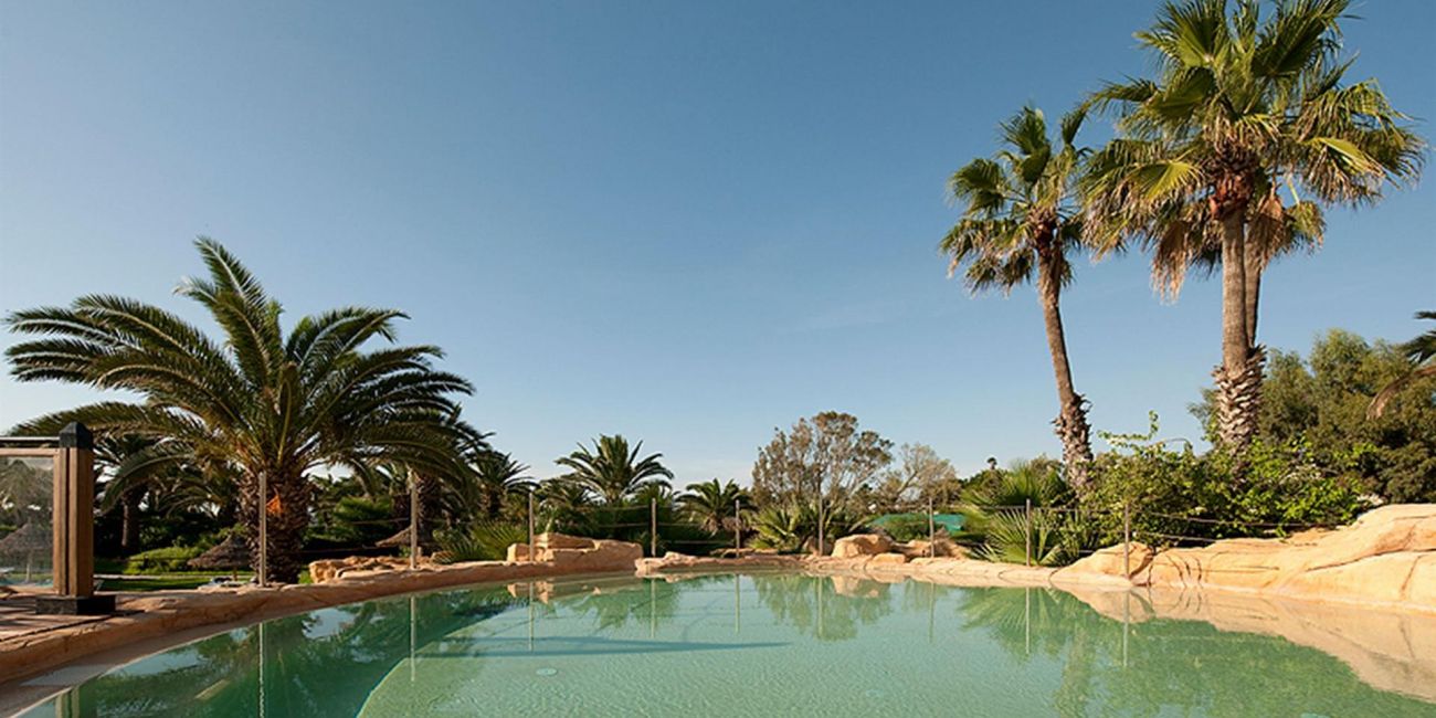 Hotel Sentido Phenicia 4* Hammamet 