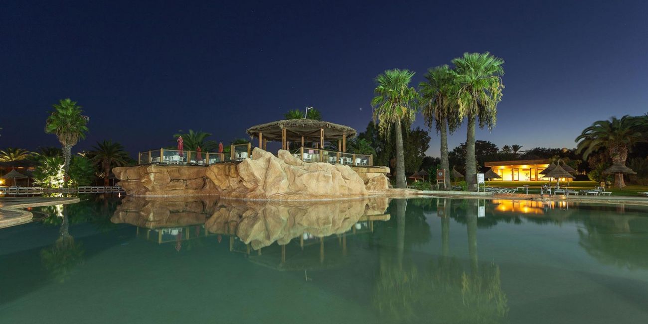 Hotel Sentido Phenicia 4* Hammamet 