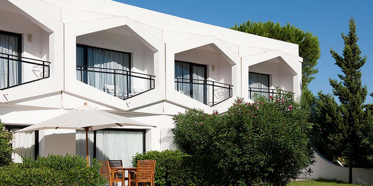 Hotel Sentido Phenicia 4* Hammamet 