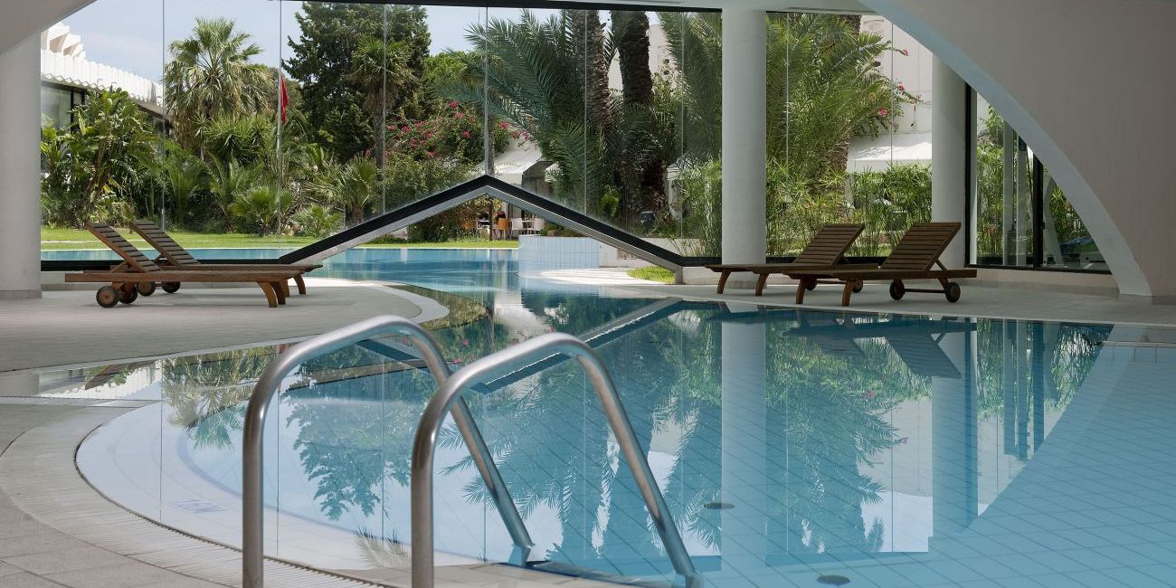 Hotel Sentido Phenicia 4* Hammamet 