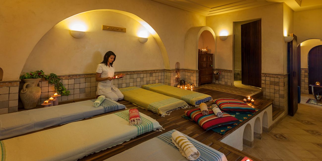 Hotel Sentido Phenicia 4* Hammamet 