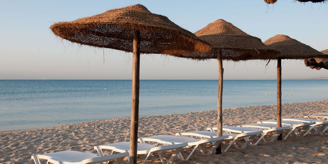 Hotel Sentido Phenicia 4* Hammamet 