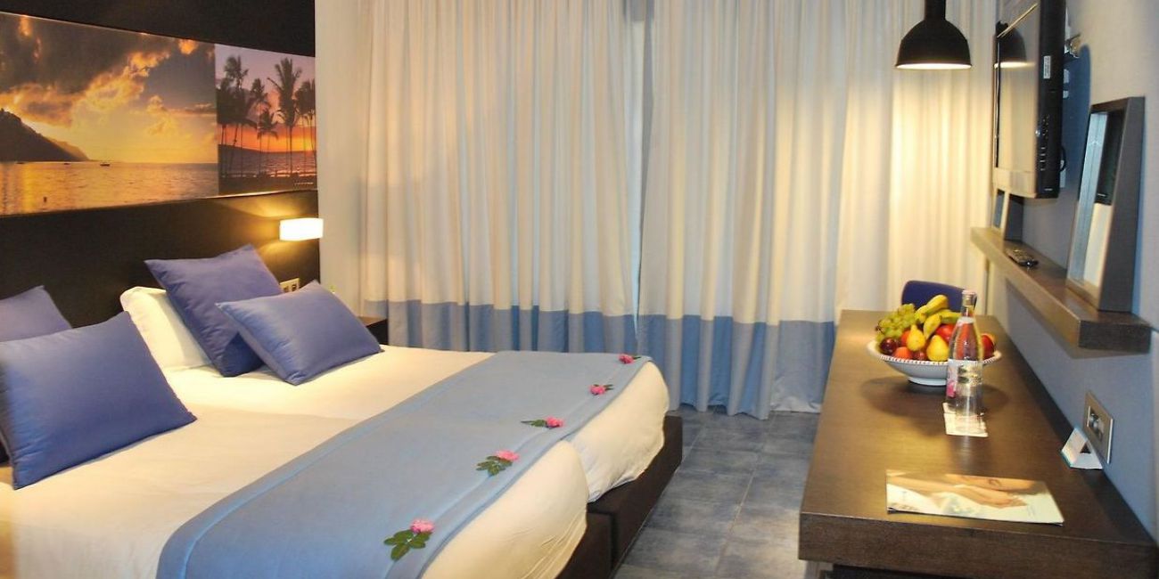 Hotel Sentido Phenicia 4* Hammamet 