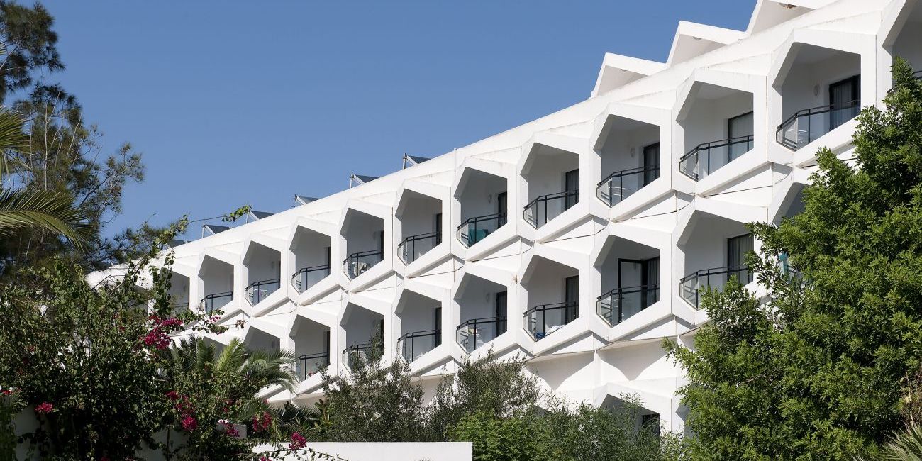 Hotel Sentido Phenicia 4* Hammamet 