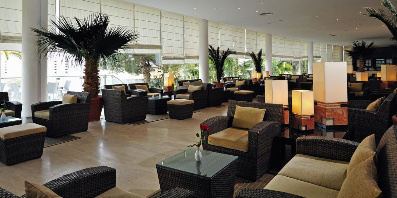 Hotel Sentido Phenicia 4* Hammamet 