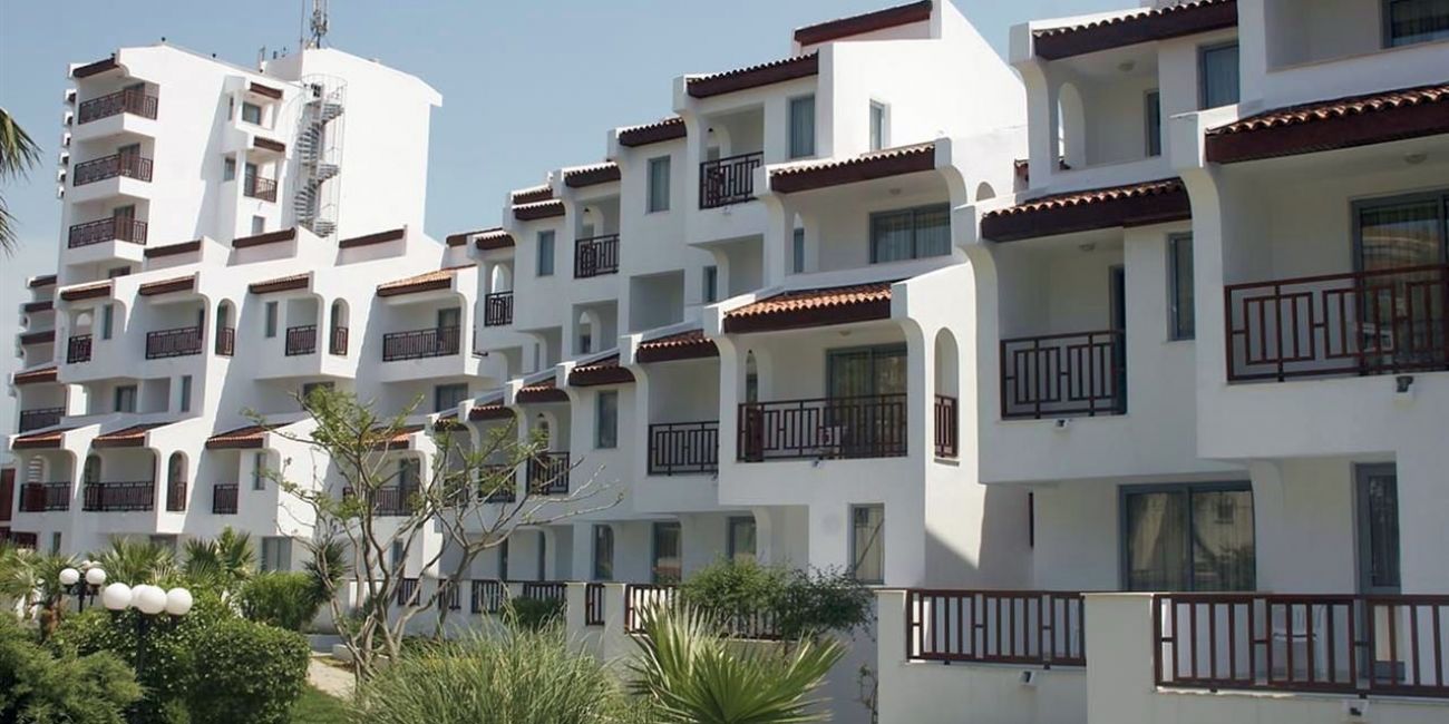 Hotel Sentinus Beach 4* Kusadasi 