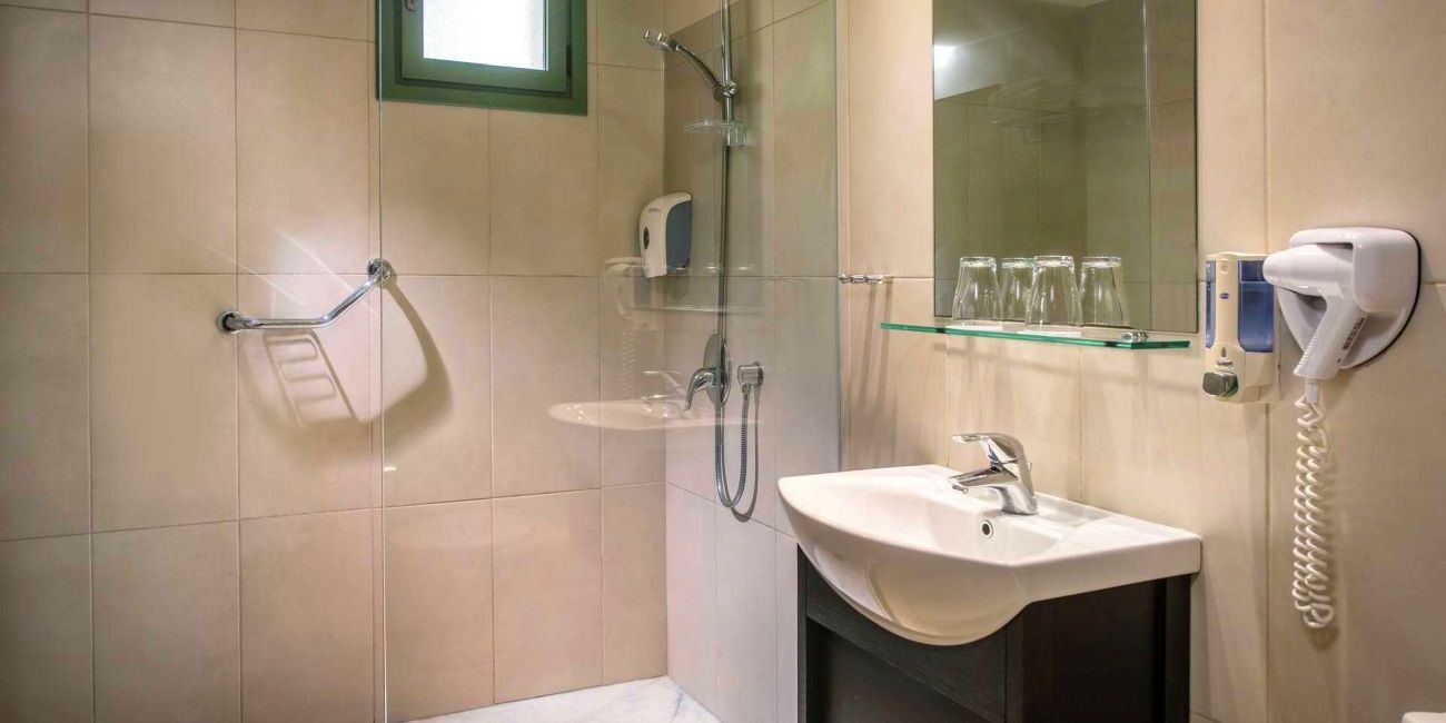 Hotel Silva Beach 4* Creta 