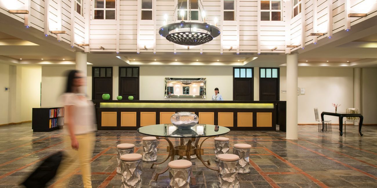 Hotel Silva Beach 4* Creta 