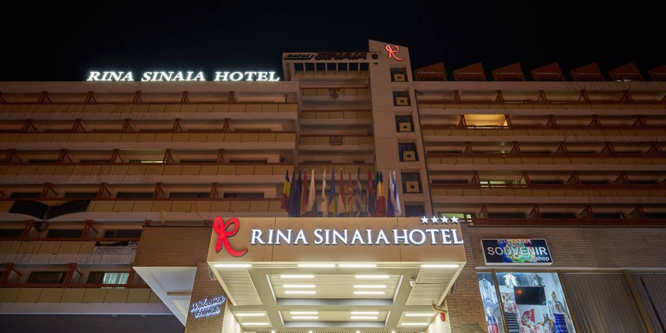 Hotel Sinaia 4*  Sinaia 