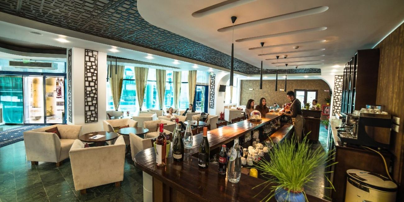 Hotel Ski & Sky 4* Predeal 