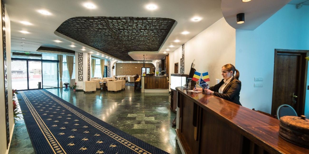 Hotel Ski & Sky 4* Predeal 