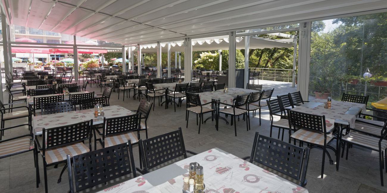 Hotel Slavey 4*  Nisipurile de Aur 