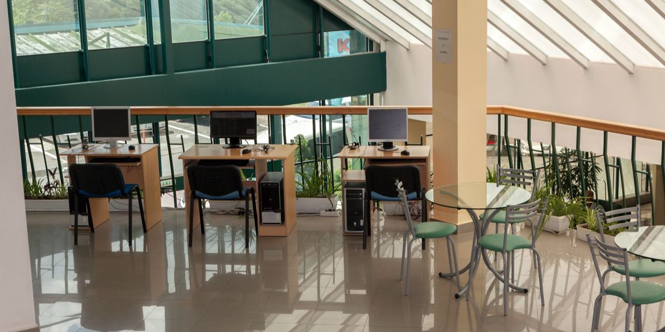 Hotel Slavyanski 3* Sunny Beach 