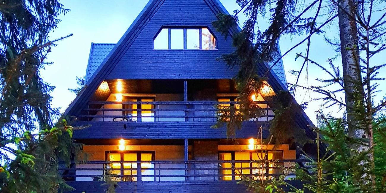 Hotel Smart 4* Sinaia 