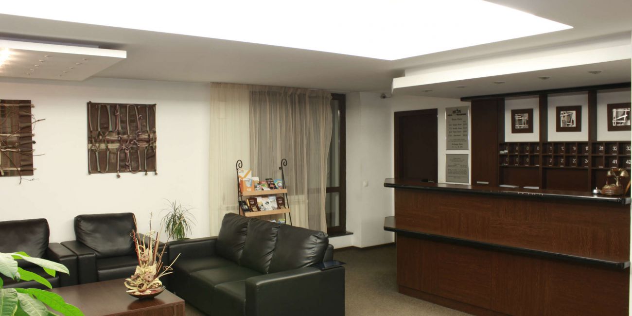 Hotel Smart 4* Sinaia 
