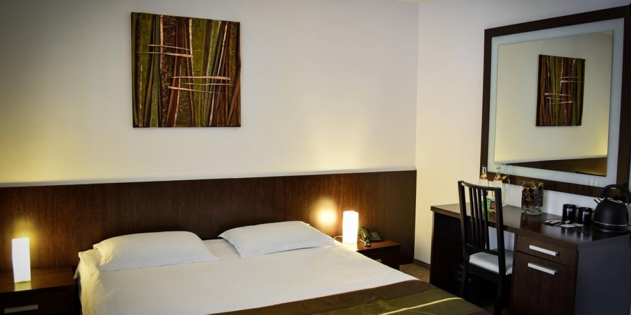 Hotel Smart 4* Sinaia 