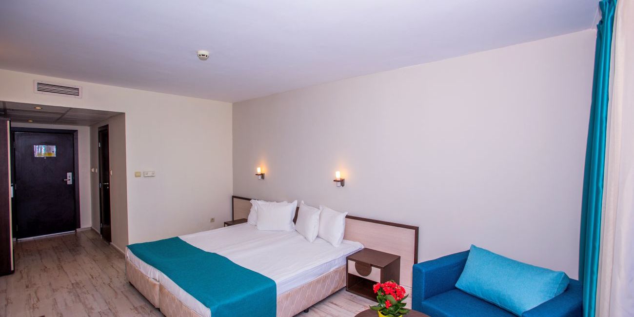 Hotel Smartline Meridian 4* Sunny Beach 