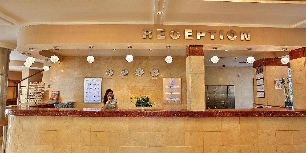 Hotel Sofia 4*  Nisipurile de Aur 