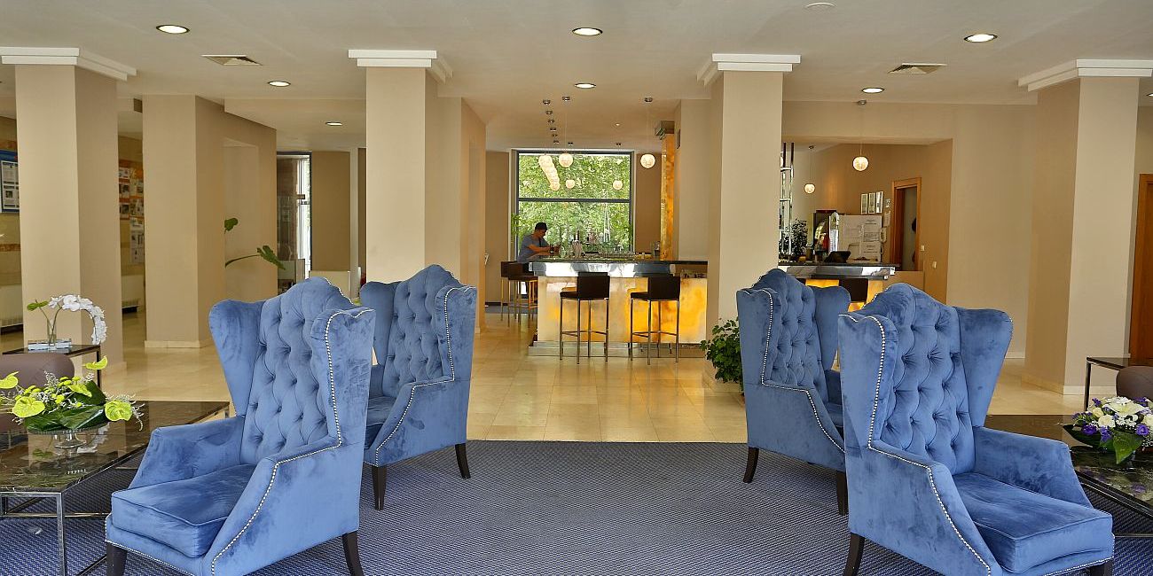 Hotel Sofia 4*  Nisipurile de Aur 