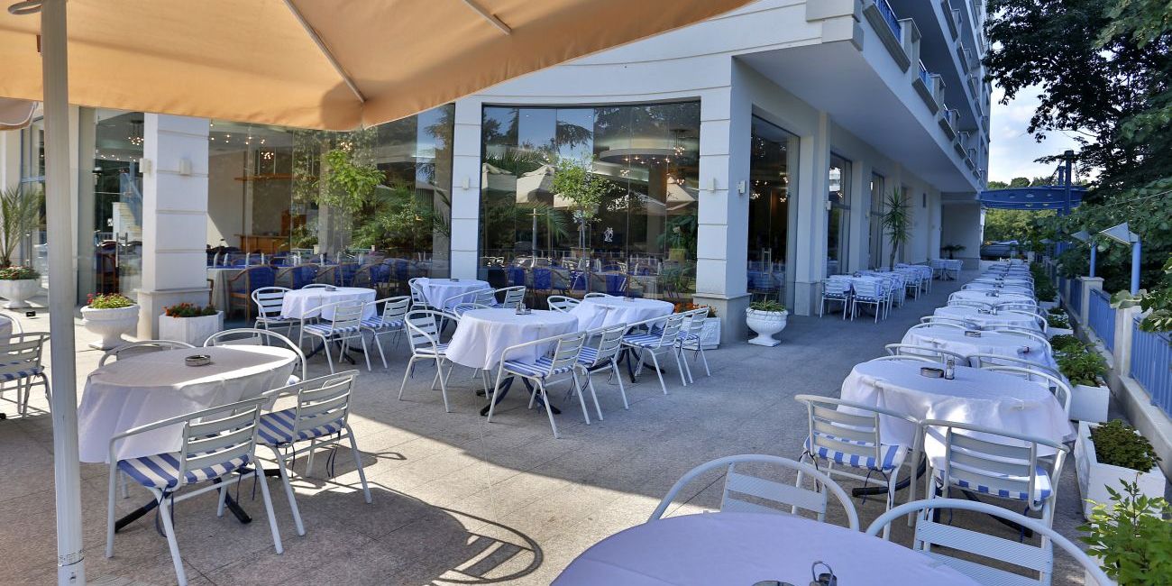 Hotel Sofia 4*  Nisipurile de Aur 