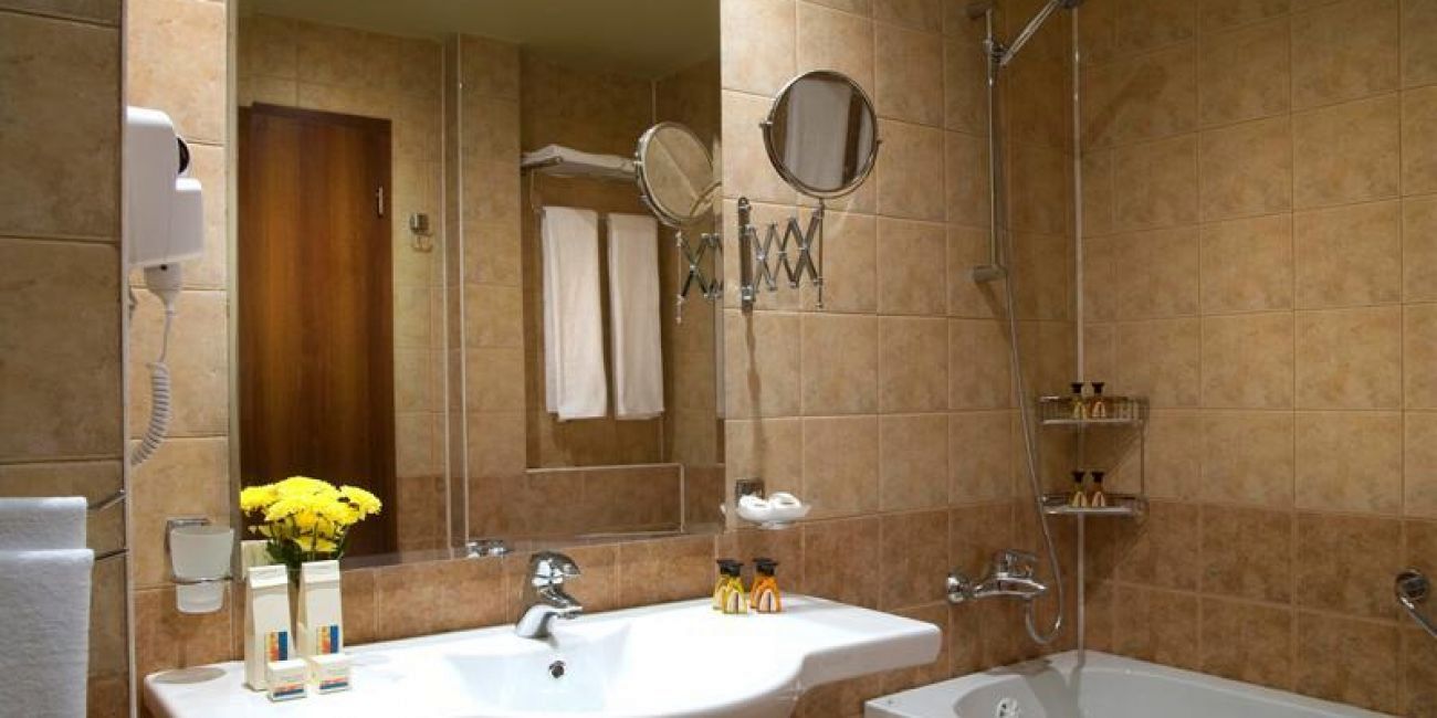 Hotel Sol Luna Bay 4* Obzor 