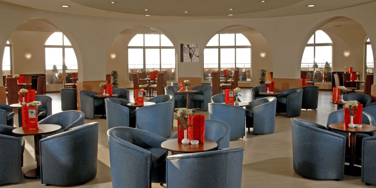 Hotel Sol Luna Bay 4* Obzor 