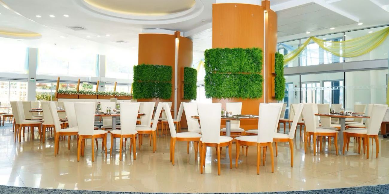 Hotel Sol Marina Palace 4*(Adults Only 16+) Nessebar 