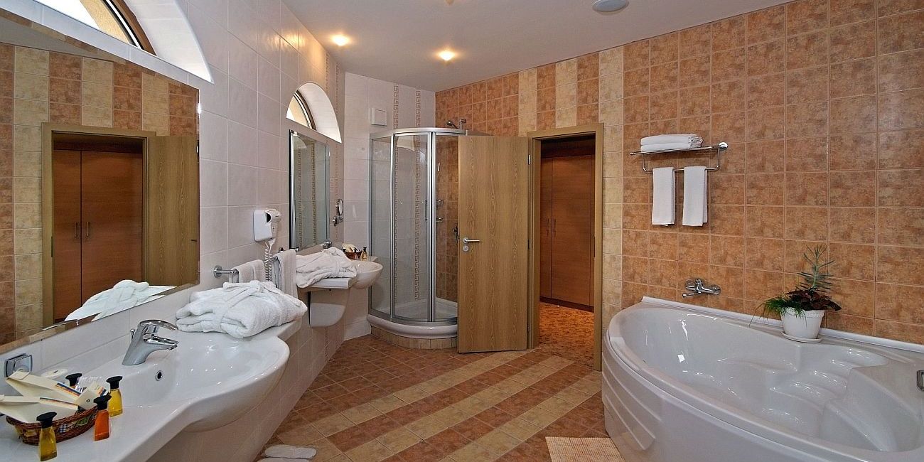 Hotel Sol Nessebar Palace 5* Nessebar 